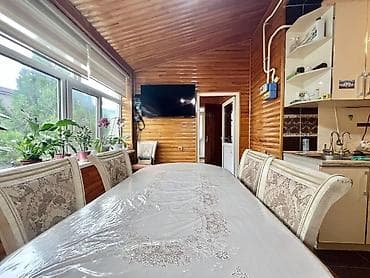 аренда точки: 200 м², 6 комнат, 3 мкр — 8