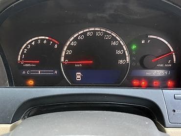 Унаа сатуу: Toyota Crown: 2004 г., 3 л, Вариатор, Бензин, Седан — 5