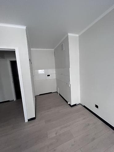 токалка.ру: 1 комната, 43 м², Тунгуч мкр Элитка, 1 этаж, Свежий ремонт — 3