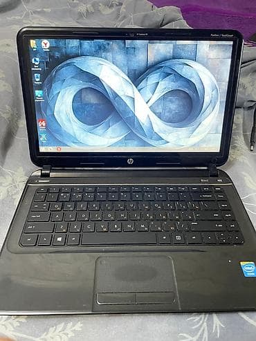 hp envy sleekbook: Ультрабук, Б/у — 1