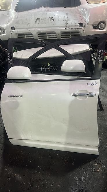 morning: Комплект Toyota, Б/у — 2