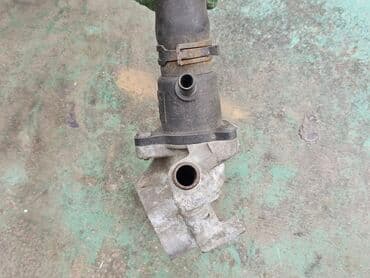 датчик температуры охлаждающей жидкости опель омега: Термостат Renault 2000 г., Б/у, Оригинал, Германия — 6