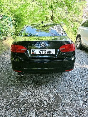 2 5 мотор: Volkswagen Jetta: 2011 г., 2.5 л, Автомат, Бензин, Седан — 2