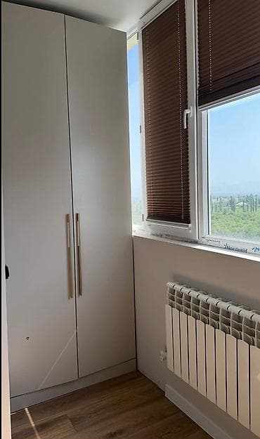8: 2 комнаты, 72 м², 12 мкр Элитка, 8 этаж, Евроремонт — 4