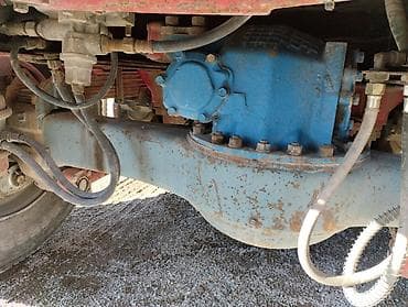 вал на камаз: Грузовик, Камаз, Стандарт, Б/у — 4