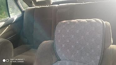 infinity qx: Toyota Carina: 1989 г., 1.8 л, Механика, Бензин — 7