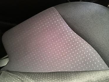mini coper: Honda Fit: 2009 г., 1.3 л, Вариатор, Бензин, Хэтчбэк — 6