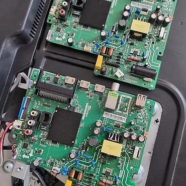 Ремонт телевизоров