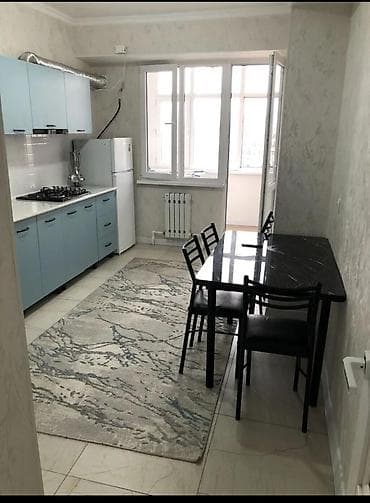 сниму квартиру в мкр: 1 комната, Агентство недвижимости, Без подселения, С мебелью частично — 6