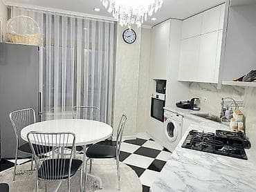 кыварти: 2 комнаты, 73 м², Элитка, 3 этаж, Евроремонт — 6