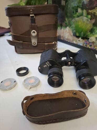 купить дрон с камерой ночного видения: Бинокль Б8х30 (8×30) СССР. Оптический бинокль советского образца с — 6