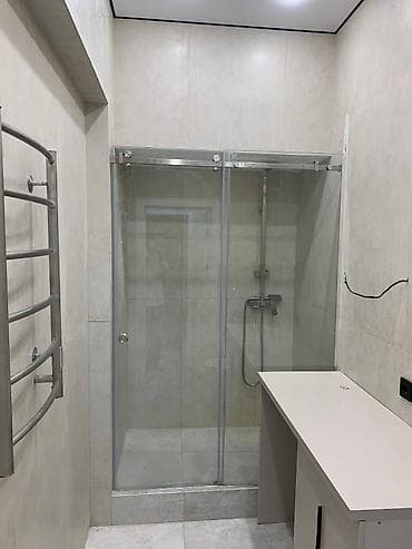 Батирлер: 2 бөлмө, 59 м², БГУ Элитка, 11 кабат, Евро оңдоо — 3