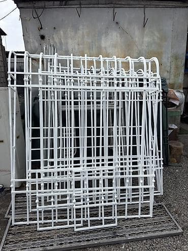 стекло арматура: Сварка | Решетки на окна Доставка, Гарантия, Бесплатная смета — 7