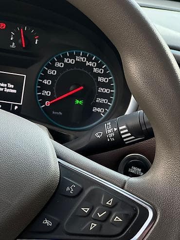 Chevrolet Malibu: 2017 г., 1.5 л, Автомат, Бензин, Седан — 4