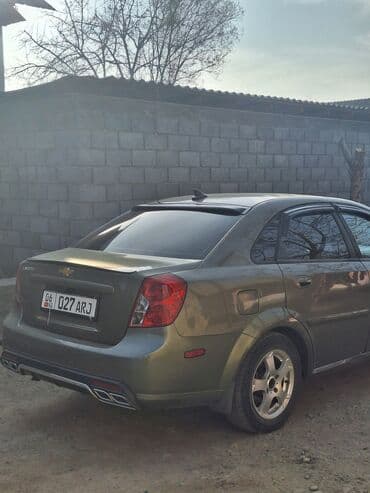 реставрация механизма переключения передач авто таврия: Suzuki Forenza: 2003 г., 2 л, Автомат, Газ, Седан — 7