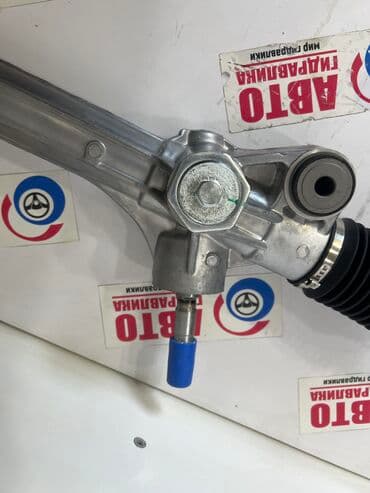 рулевая рейка gx470: Рулевая рейка Toyota 2014 г., Новый, Оригинал, Япония — 5