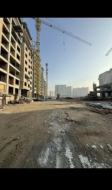 14: 1 комната, 42 м², Элитка, 8 этаж, Готовая ПСО (под самоотделку) — 2