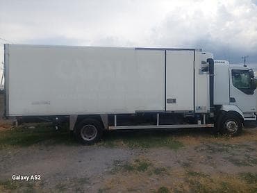 Грузовик, Renault, Стандарт at lalafo.kg Грузовик, Renault, Стандарт