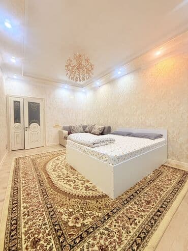 1 комната, Постельное белье, Кондиционер, Парковка at lalafo.kg 1 комната, Постельное белье, Кондиционер, Парковка