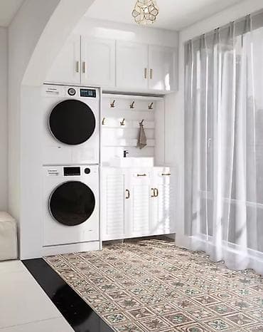 мозаика: Керамические плитки, мозайки, кафель разных видов и дизайнов для — 9