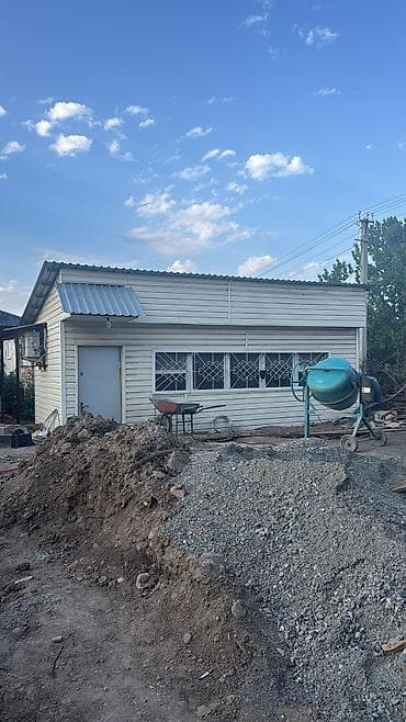 жилой дом с земельным участком: Продается участок 5,4 сотки с современным домом 150 м² в с. Восход — 5