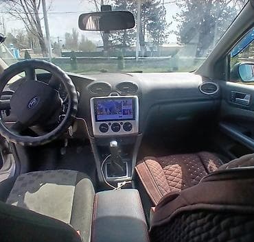 форд транзит форсунки: Ford Focus: 2005 г., 1.6 л, Ручные, Бензин, Хэтчбэк — 8