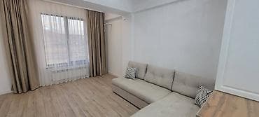 1 комната, 45 м², Элитка, 13 этаж, Евроремонт