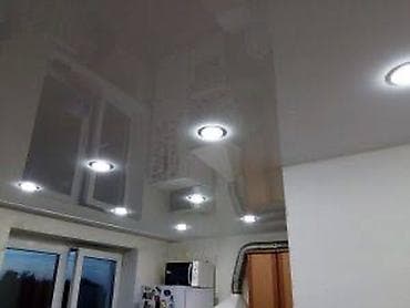 натяжка: Натяжной потолок 3D потолки, Глянцевое, Матовое Бесплатная консультация, Бесплатный замер, Гарантия — 5