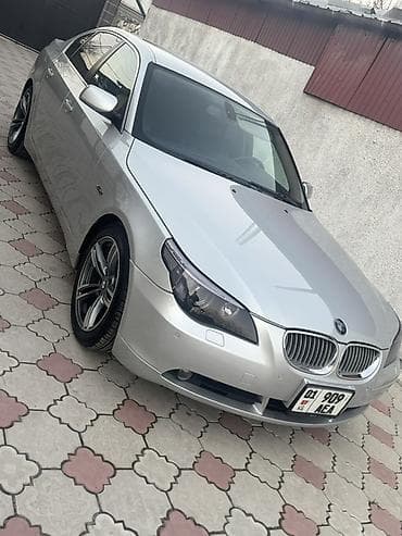 щит прибор на бмв е39: BMW 5 series: 2006 г., 3 л, Автомат, Бензин, Седан — 3