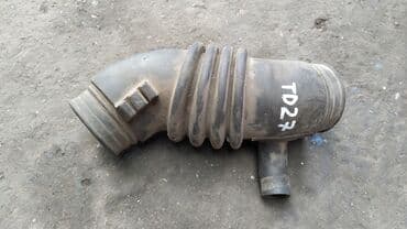 капельница на дому: Nissan Pathfinder R 50 Патрубок, Ниссан Патфайндер R50 патрубок — 1