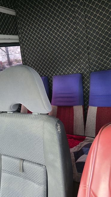 мерседес 814 макси: Легкий грузовик, Mercedes-Benz, Дубль, 3 т, Б/у — 9