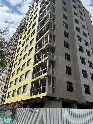 квартиры обмен на авто: 3 комнаты, 93 м², Элитка, 7 этаж, Готовая ПСО (под самоотделку) — 3