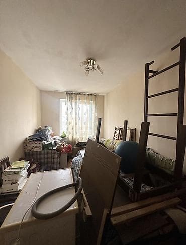 Квартиры: 4 комнаты, 81 м², 5 этаж, Косметический ремонт — 8