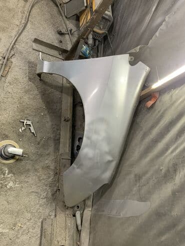 глушитель гольф 2 1.8 бензин: Крыло цивик хетчбек — 1