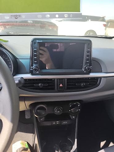 Унаа сатуу: Kia Morning: 2020 г., 1 л, Автомат, Газ, Хетчбек — 5