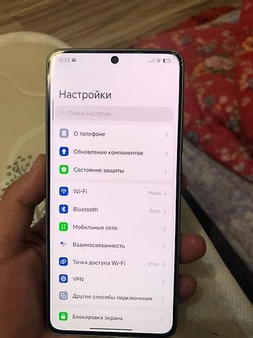 google pixel 3: Poco X7 Pro, Б/у, 512 ГБ, цвет - Зеленый, 2 SIM — 6