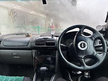 ej 20: Subaru Forester: 2001 г., 2 л, Автомат, Бензин, Универсал — 4