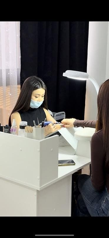 фотостудия в аренду: ‼️‼️Сдаётся место на аренду Кто наращивает ресницы и брови — 3