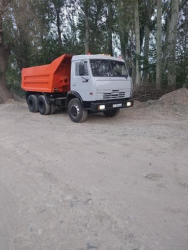 Дом и сад: Щебень щебинь щебень щебень щебень !!! Песок песок песок песок песок — 4