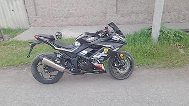 мотоцыклы спортивные: 250 куб все работает чотка — 2