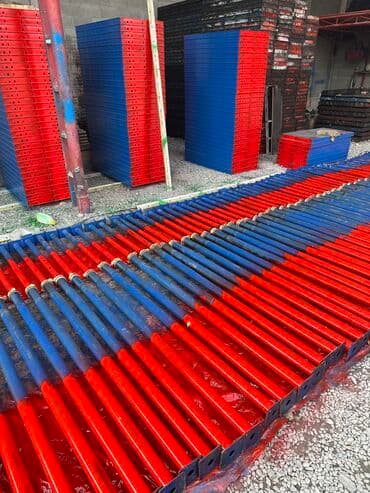 ящик из фанеры: Сдам в аренду опалубки Сдам в аренду опалубки Аренда Аренда Колонни — 4