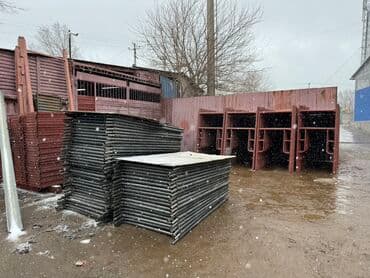 бытовая химия оптом со склада: Леса продаю строительные леса оптом и в розницу Адрес Баят Колмо — 4