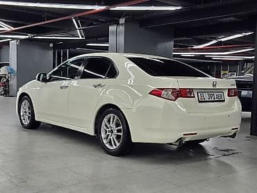 audi 2010: Honda Accord: 2010 г., 2.4 л, Автомат, Бензин, Седан — 2