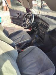 ниссан примера р11 на обмен: Nissan Primera: 1992 г., 1.6 л, Механика, Бензин, Седан — 16