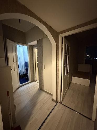 воронцовка квартиры: 3 комнаты, С мебелью полностью — 6