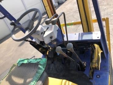 купить минитрактор бу из японии: Погрузчик — 7