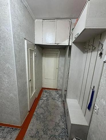 Квартиры: 1 комната, 32 м², Хрущевка, 2 этаж, Старый ремонт — 2