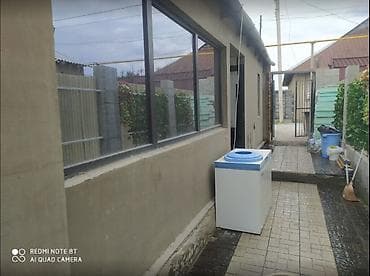 mega hous: 🏡 Продаётся дом 📍 Ак-Ордо 1 ж/м (верхняя часть, рядом школа и садик — 3