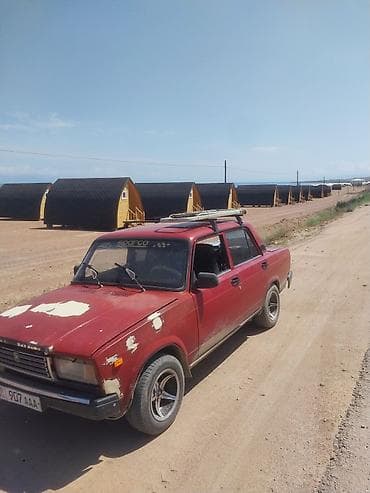 Унаа: Дөңгөлөктөр монтажда 175 / 70 / R <13, Колдонулган, Комплект, Жеңил унаалар, Куйма, тешиктери - 4 — 8