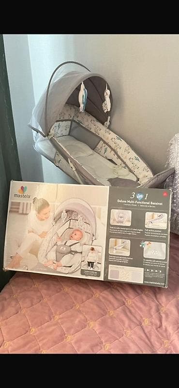 сейфы для деньги: Люлька, Новый, Колыбель, цвет - Серый — 1